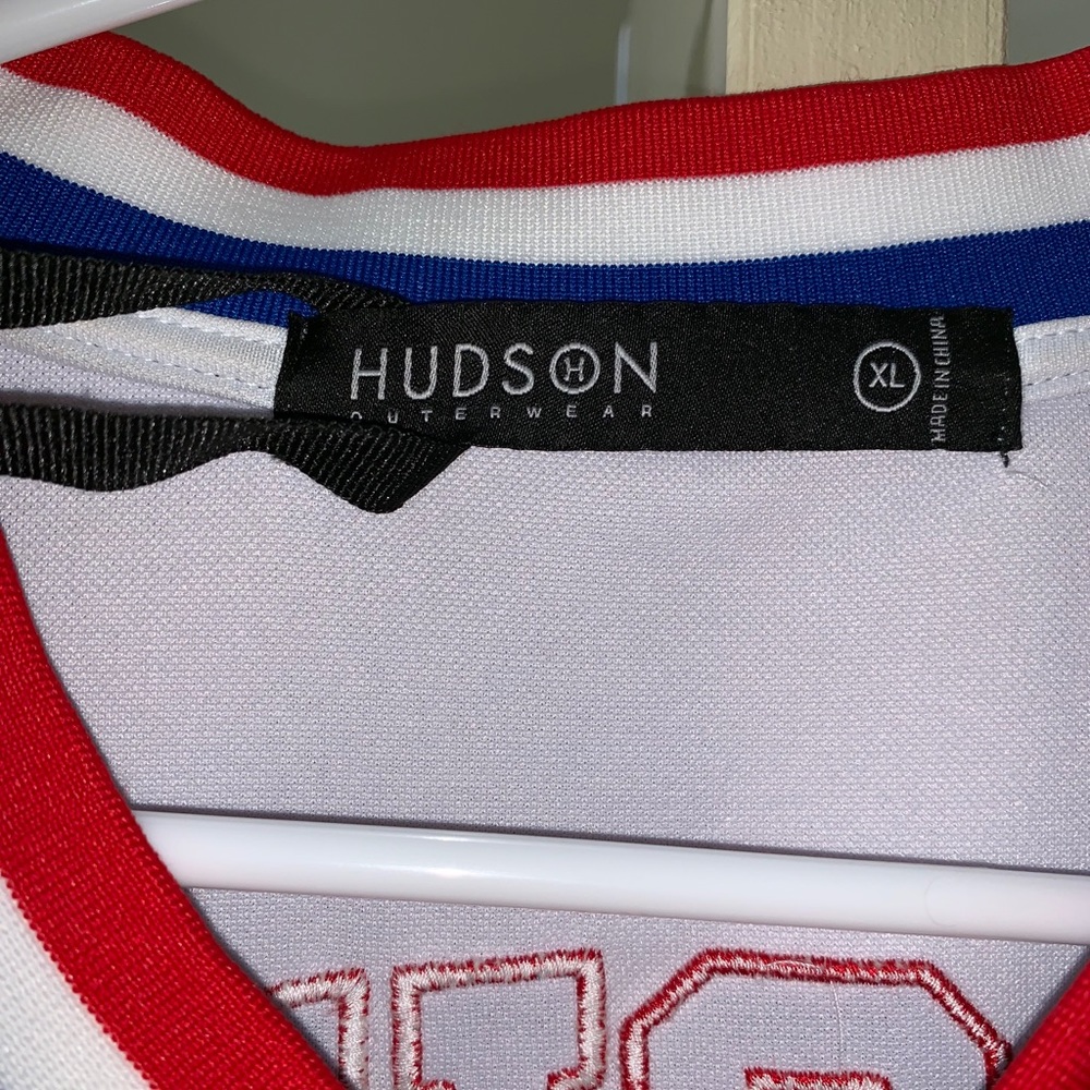 Authentic Collection Jersey - Picture 2 of 4